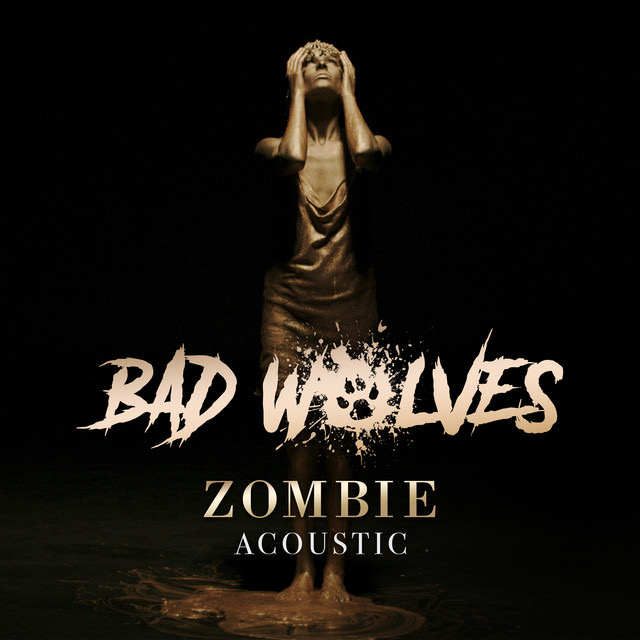 bad wolves zombie mp3 download